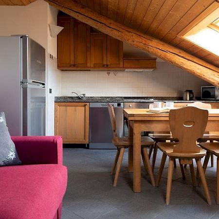 Italianway - Vicolo Andreola 1 Apartment Бормио Екстериор снимка