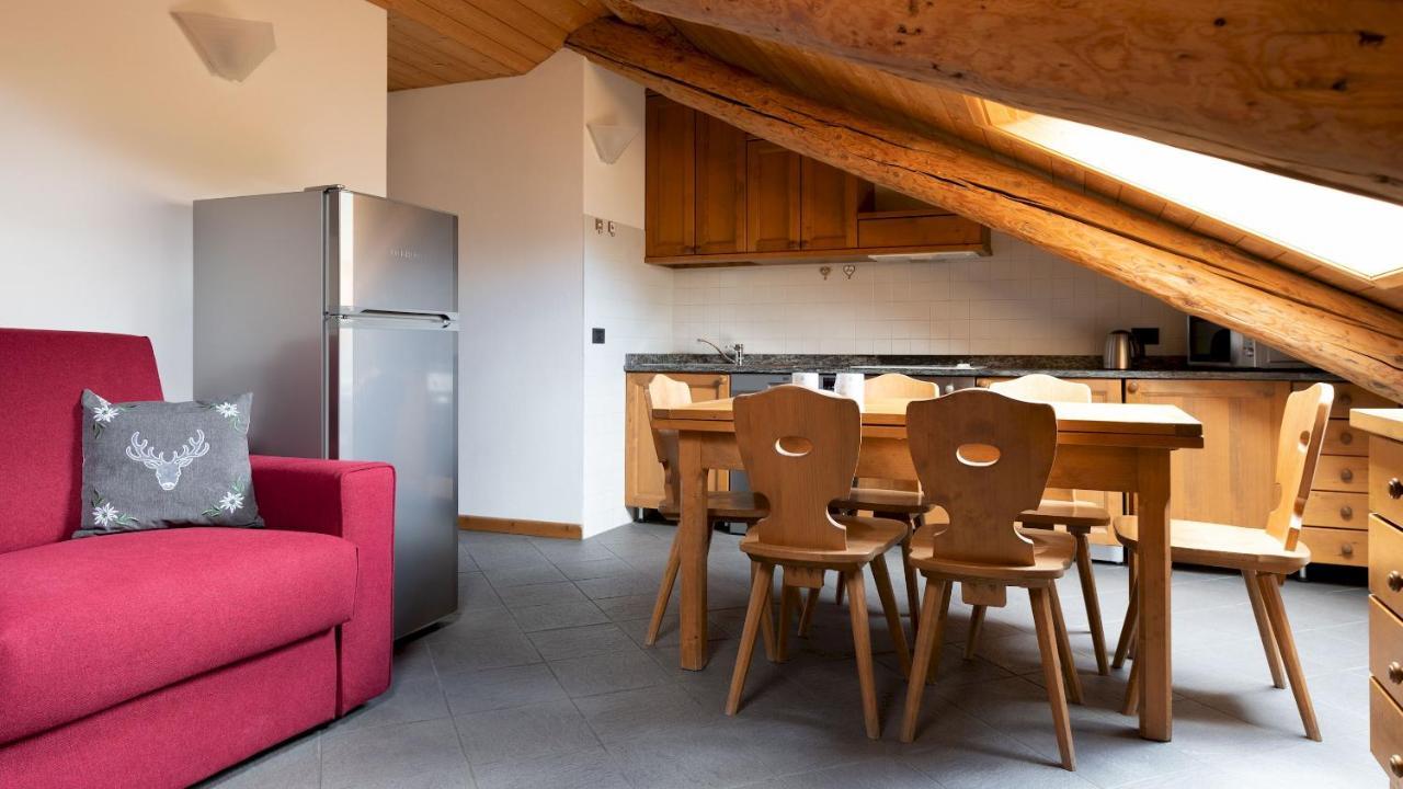 Italianway - Vicolo Andreola 1 Apartment Бормио Екстериор снимка