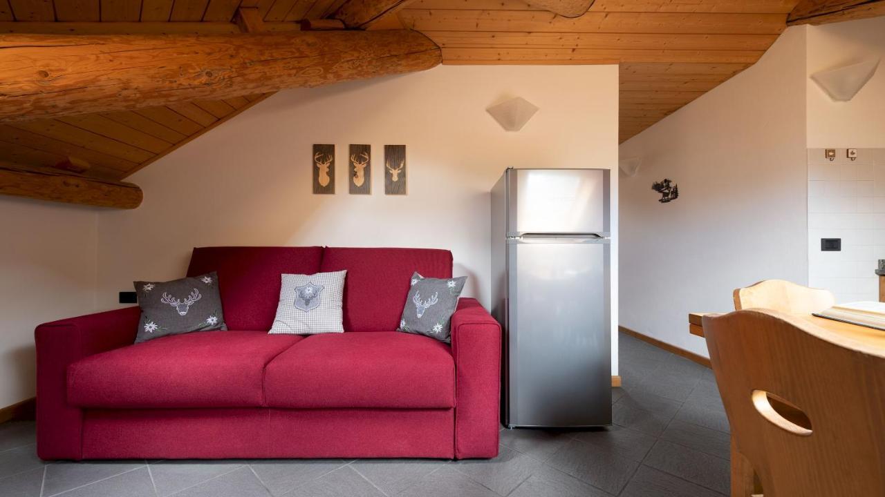 Italianway - Vicolo Andreola 1 Apartment Бормио Екстериор снимка