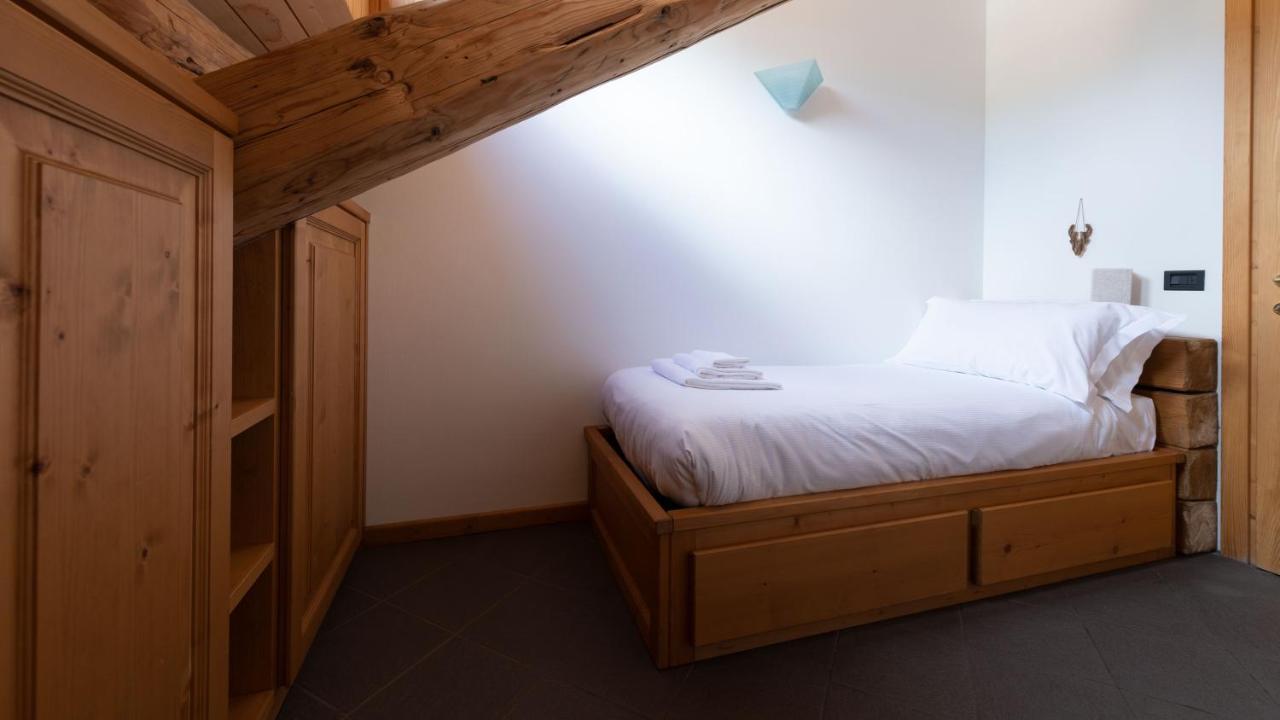 Italianway - Vicolo Andreola 1 Apartment Бормио Екстериор снимка