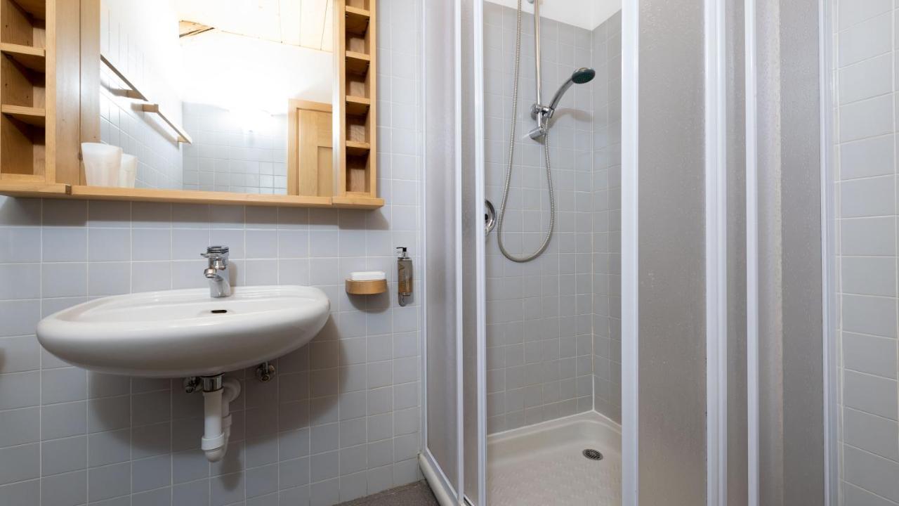 Italianway - Vicolo Andreola 1 Apartment Бормио Екстериор снимка