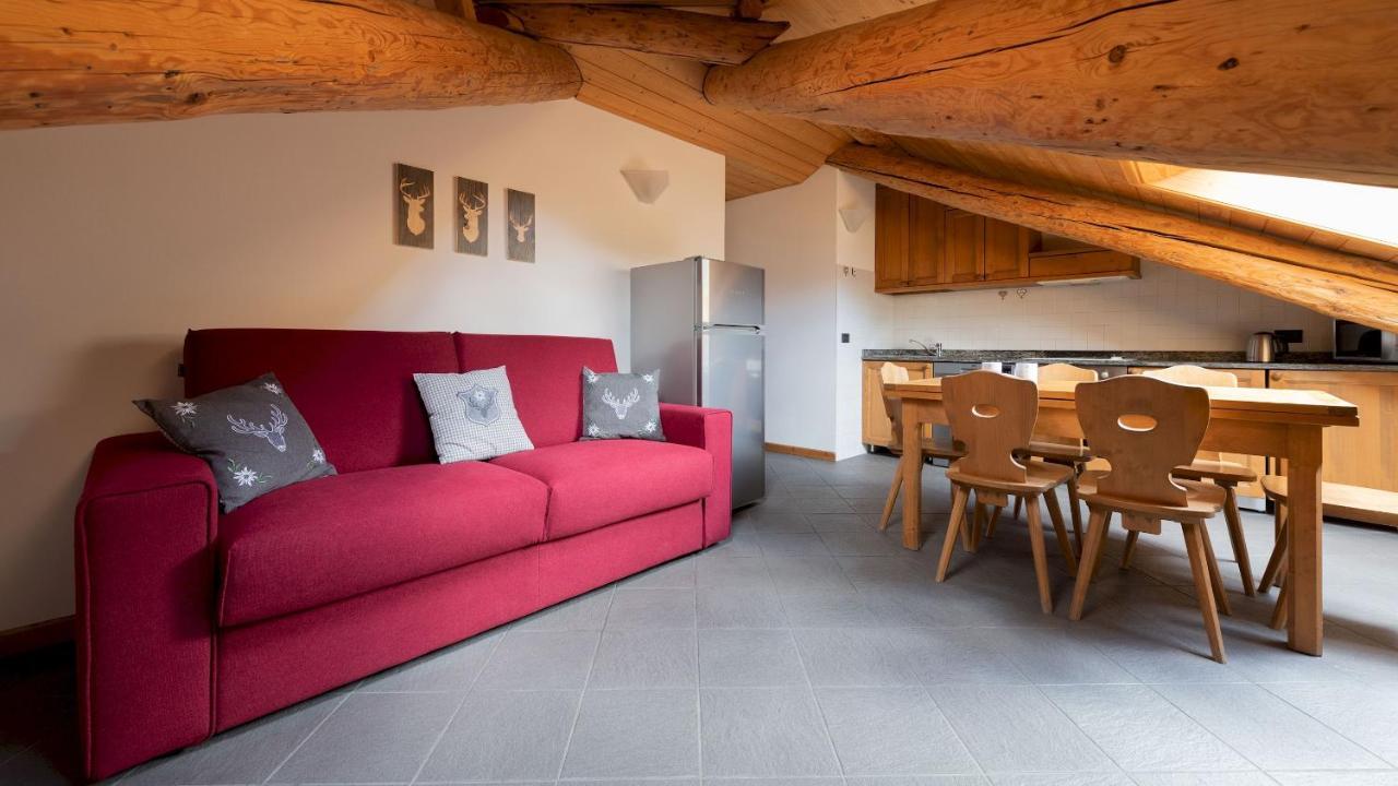 Italianway - Vicolo Andreola 1 Apartment Бормио Екстериор снимка