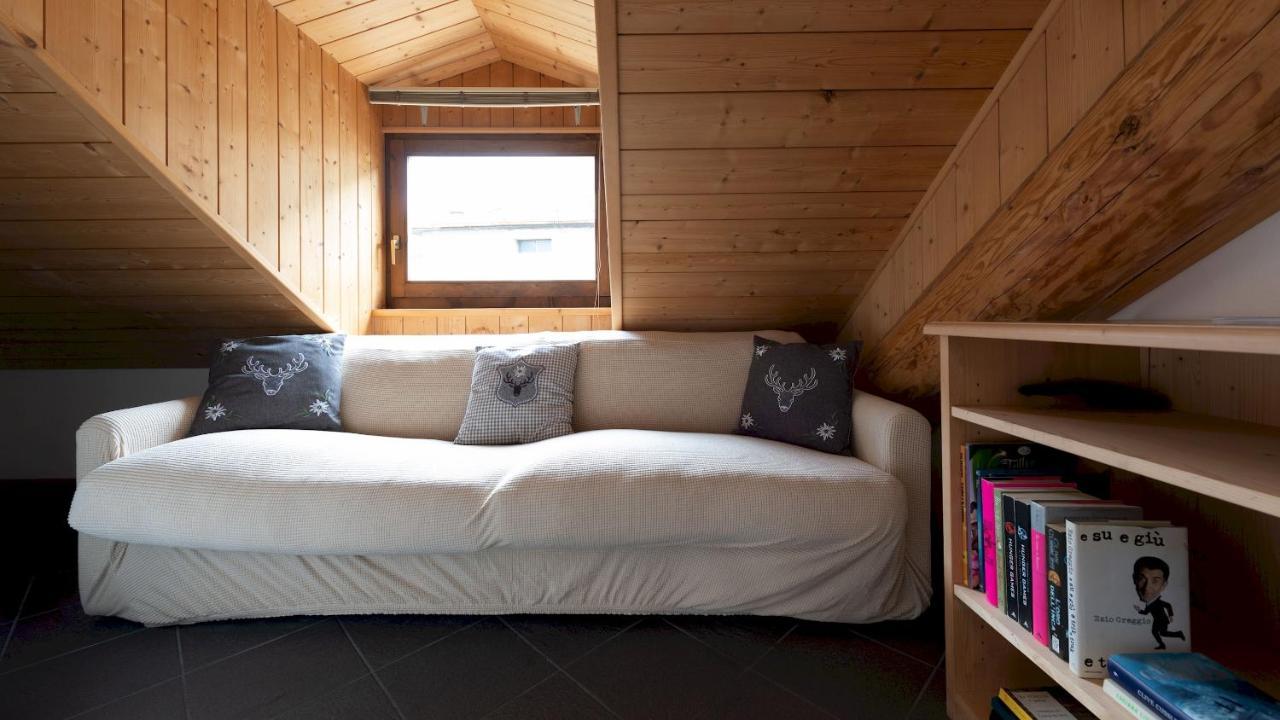 Italianway - Vicolo Andreola 1 Apartment Бормио Екстериор снимка