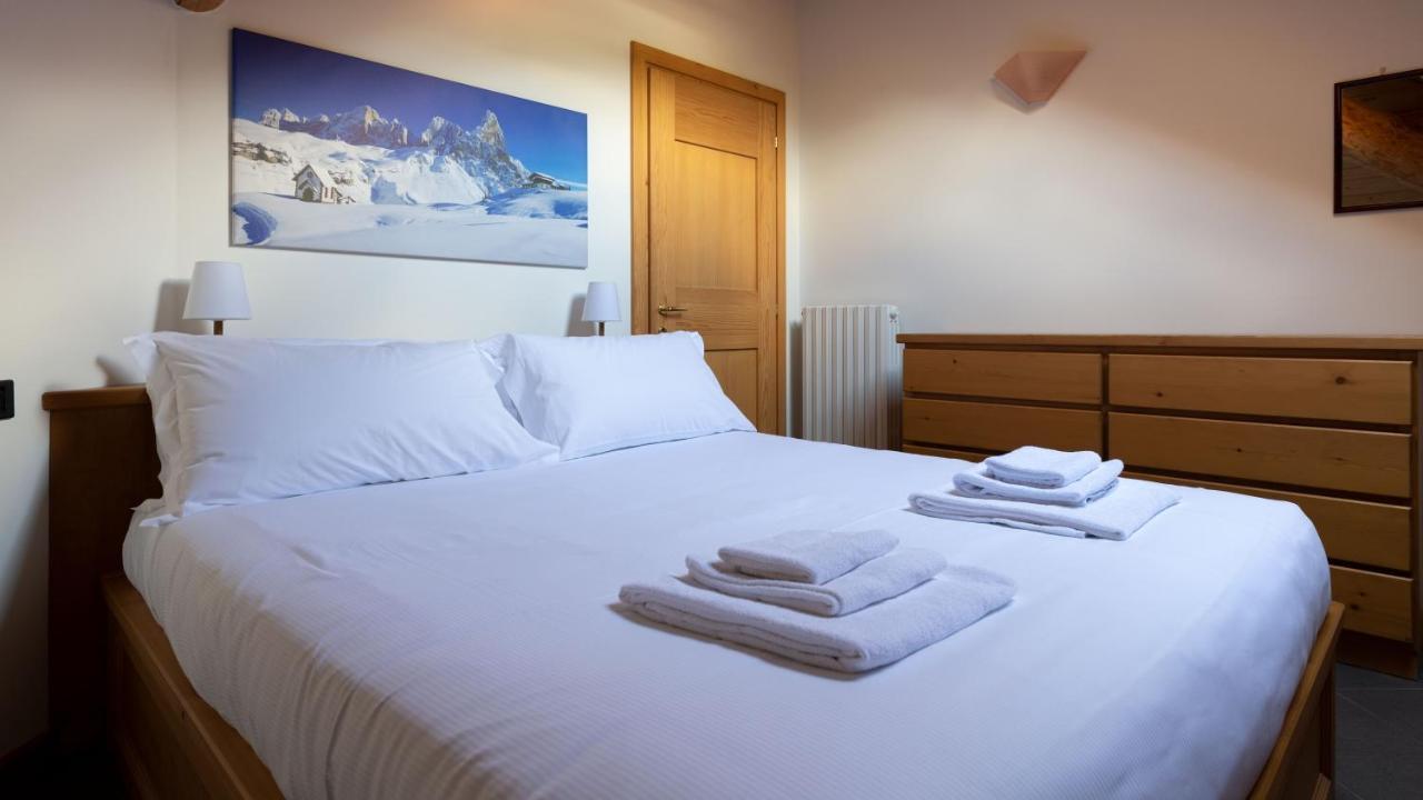 Italianway - Vicolo Andreola 1 Apartment Бормио Екстериор снимка